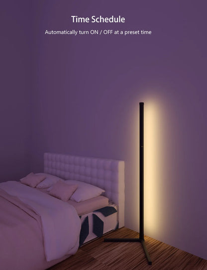 HYPLU Smart Floor Lamp