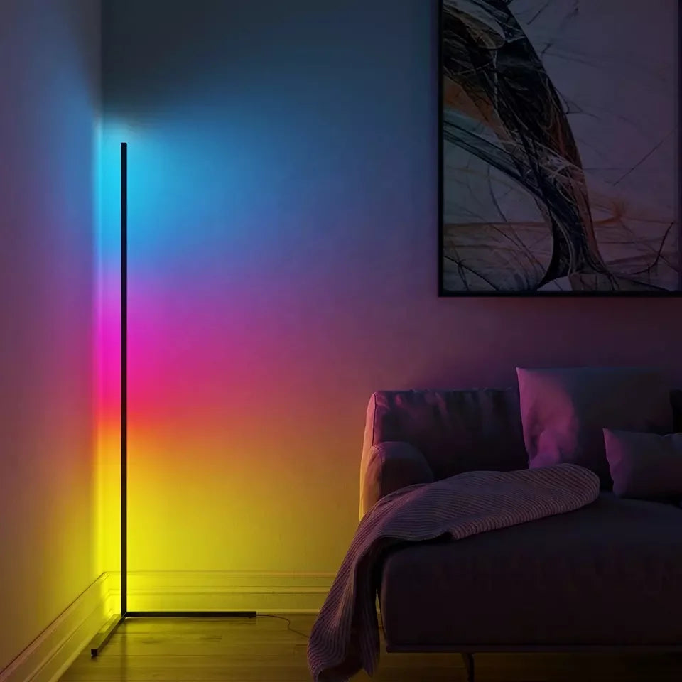 HYPLU Smart Floor Lamp