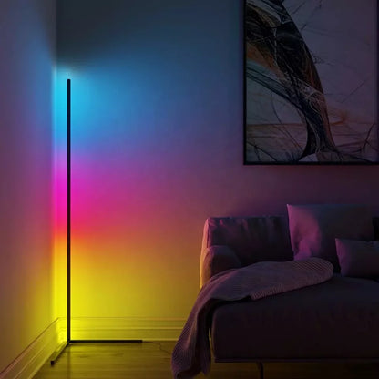 HYPLU Smart Floor Lamp