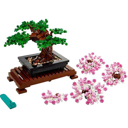 HYPLU Lego Tree/Flower
