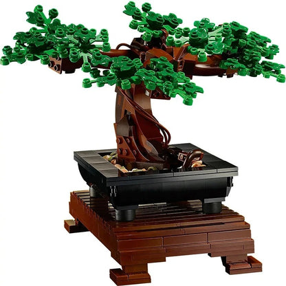 HYPLU Lego Tree/Flower
