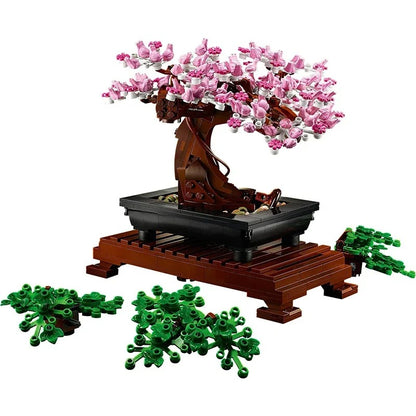 HYPLU Lego Tree/Flower