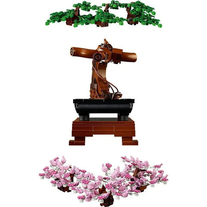 HYPLU Lego Tree/Flower